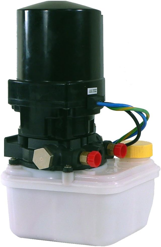 Tilt & Trim Motor R559269