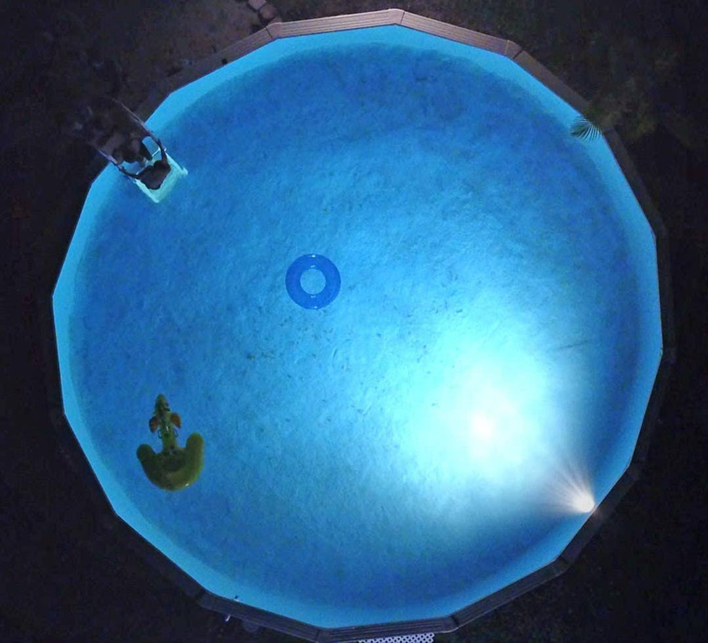 100 Watt LED Light for Above Ground Pools T9631