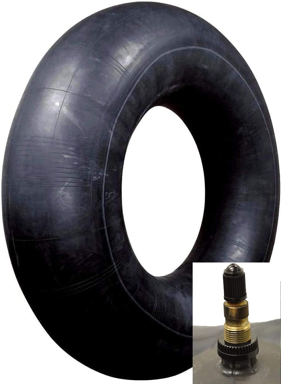 11.2-28 12.4-28 Inner Tube with TR218A Valve Stem Pack of 2 F51392