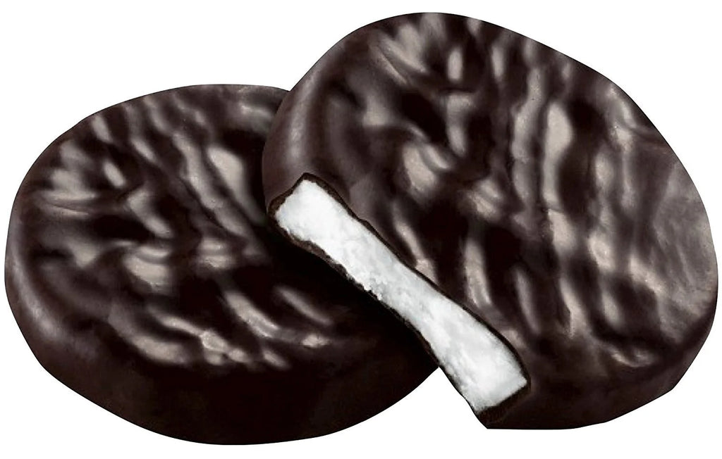 York Peppermint Dark Chocolate Patty Bulk Candy (5Lb) Y41869