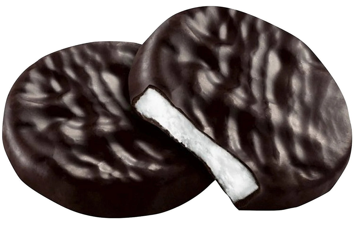 York Peppermint Dark Chocolate Patty Bulk Candy (5Lb) Y41869
