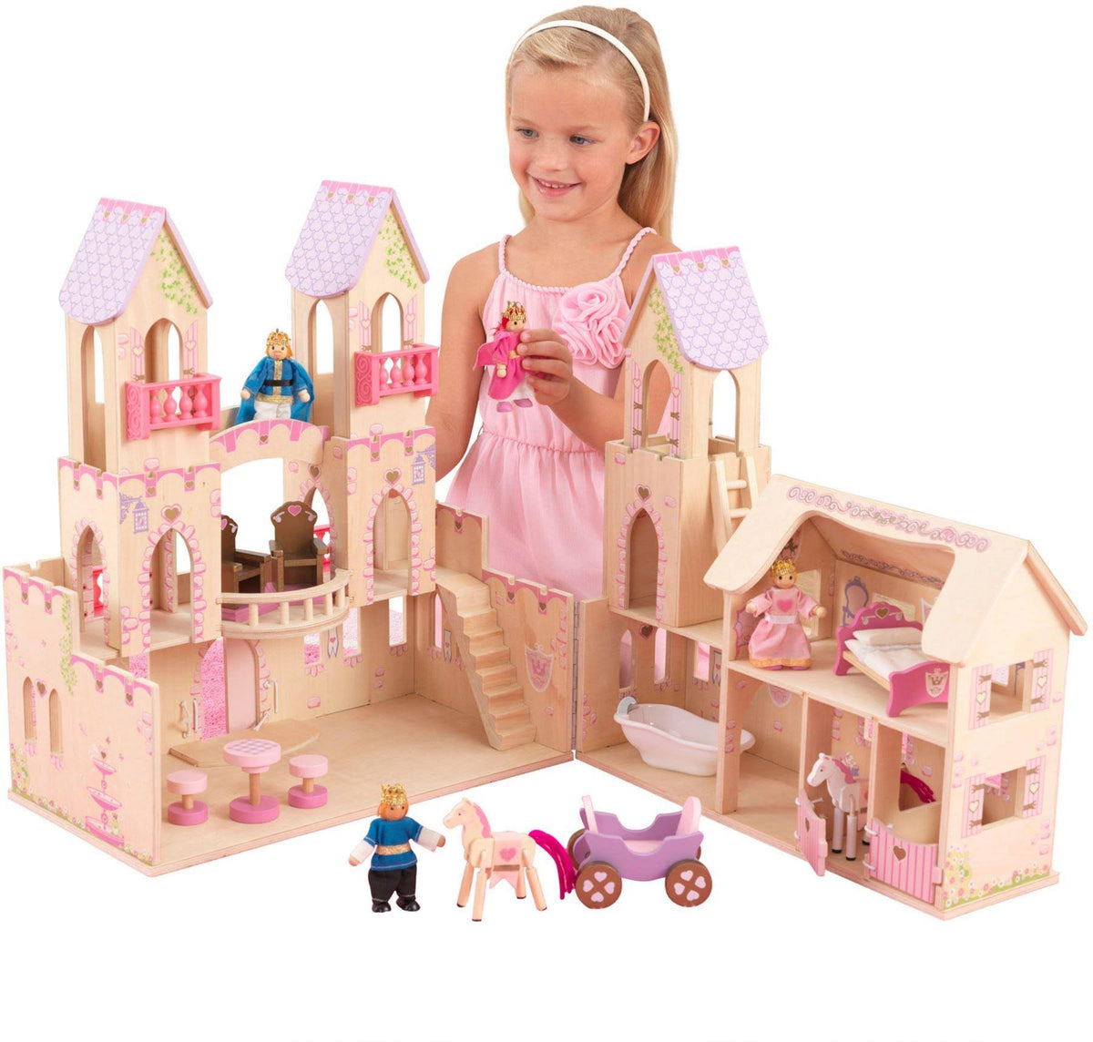 Castle B7359