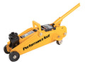 2 Ton Compact Trolley Jack Y62907