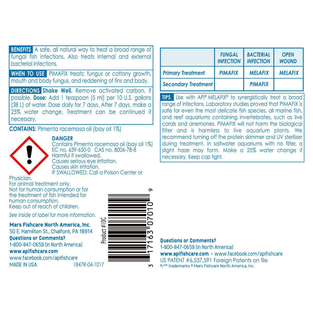 Fish Remedy Z174759