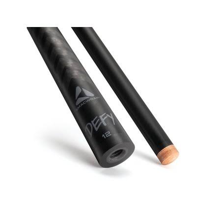 Carbon Fiber 12mm 29 in. Billiards Pool Cue Shaft B926