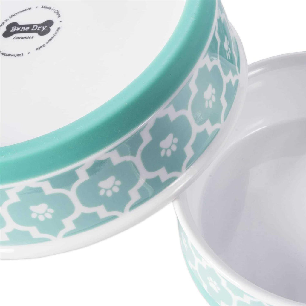 Lattice Pet Bowl W36287