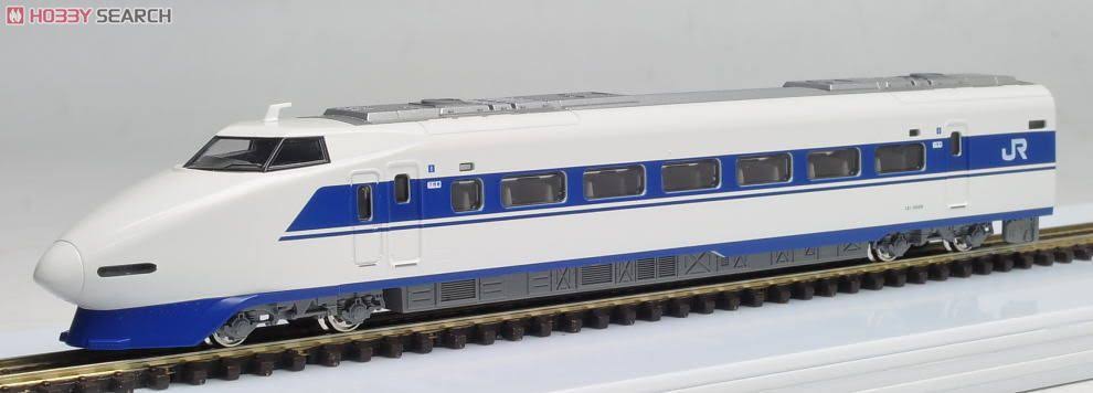 N Scale 6 Car Set N682