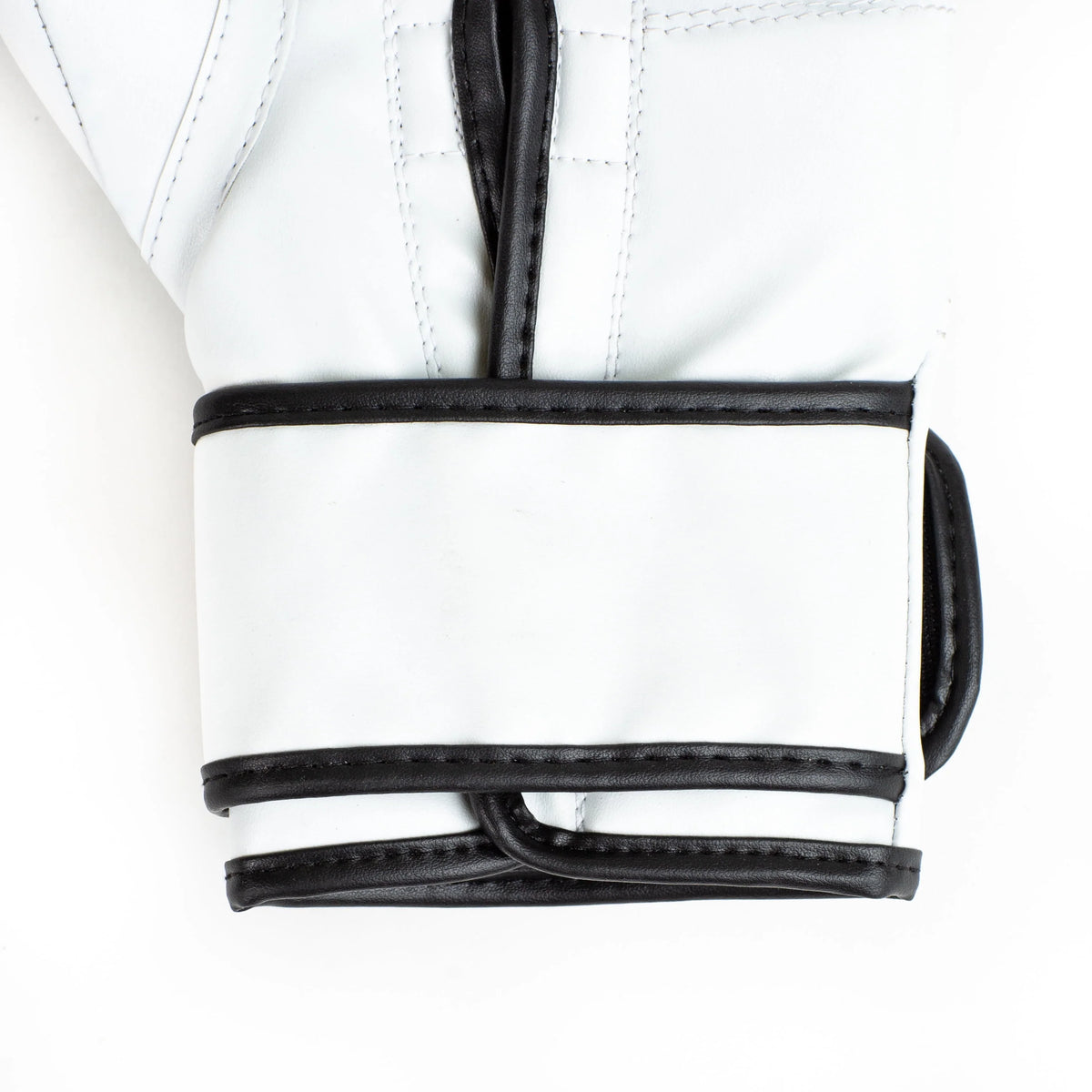 White S/M Training Gloves W55754