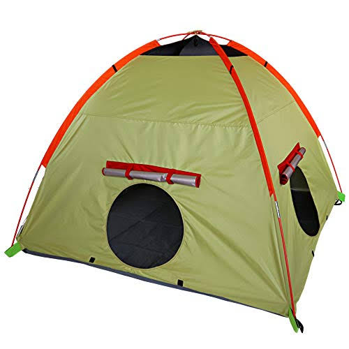 Play Tent Dome Tent for Kids 60 x 60 x 44 inch K818062