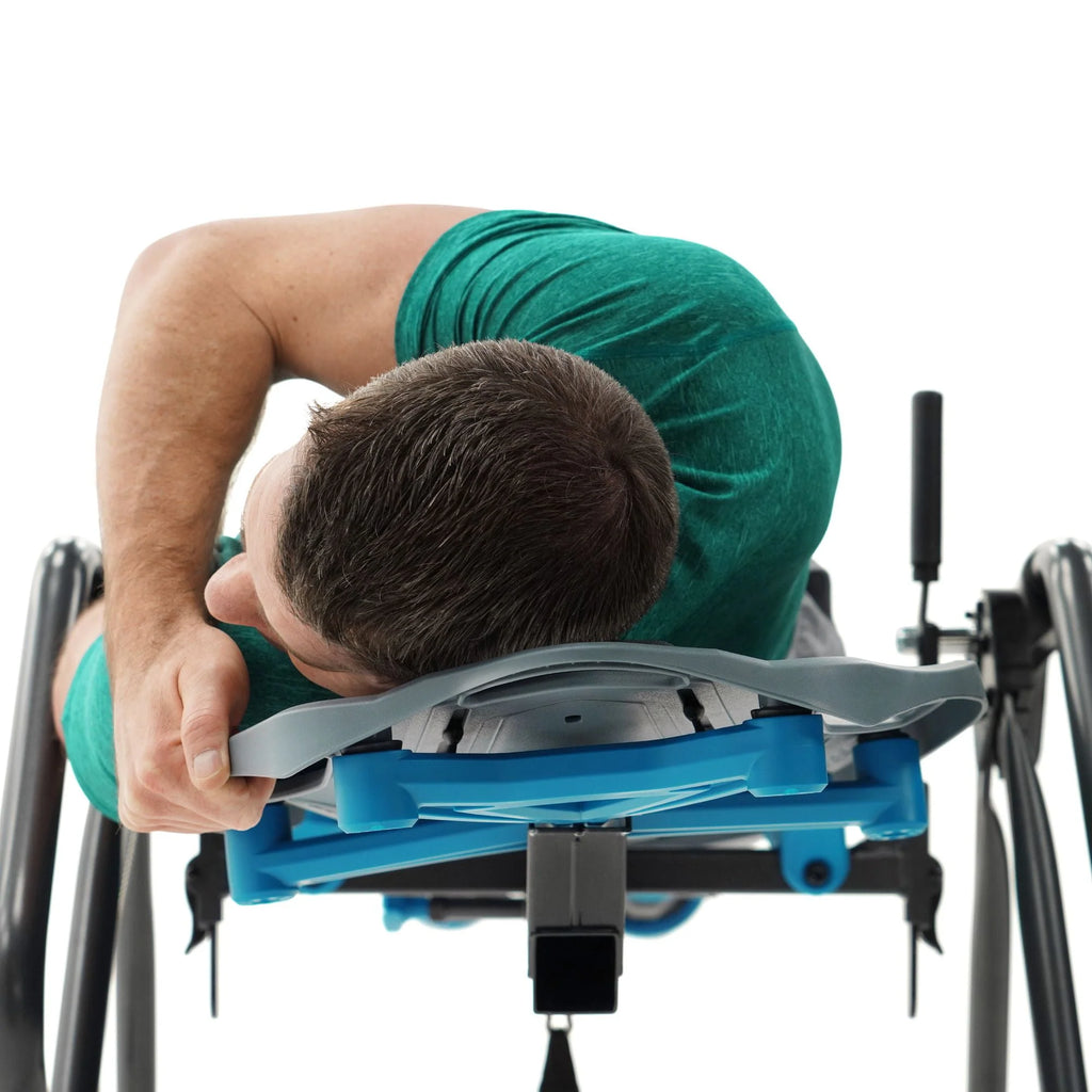 Inversion Table H8115