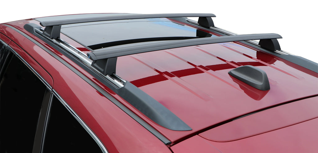 Roof Racks Replacement for Jeep Grand Cherokee P684613