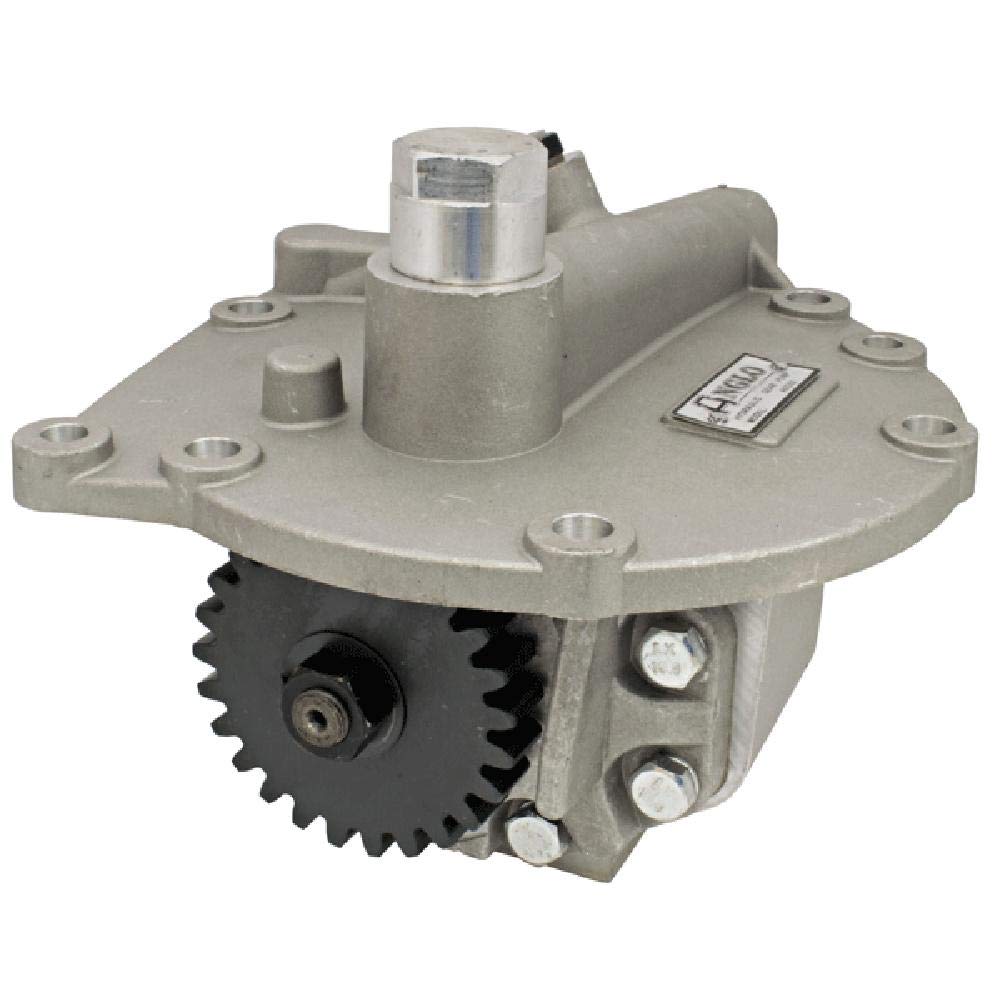 Hydraulic Pump C98678
