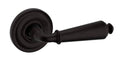 Oil Rubbed Bronze Passage Set K369351