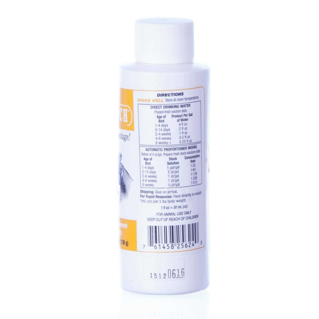Poultry Nutri-Drench T9479