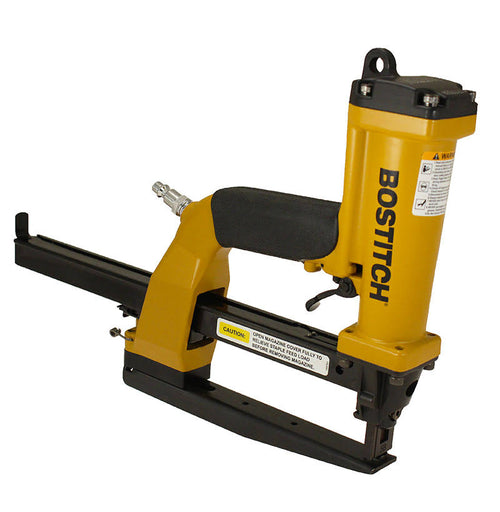 1/2 in. Crown 5/8 in. Pneumatic Carton Closer Stapler C4553