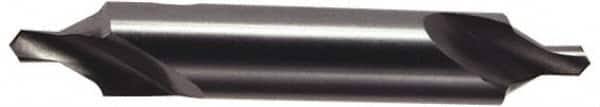 Cobalt Combo Drill & Countersink E19324