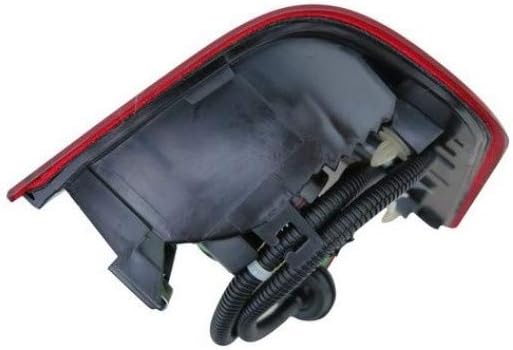 Driver Side Tail Light Pack of 2 V25317