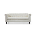 White Sofa E931