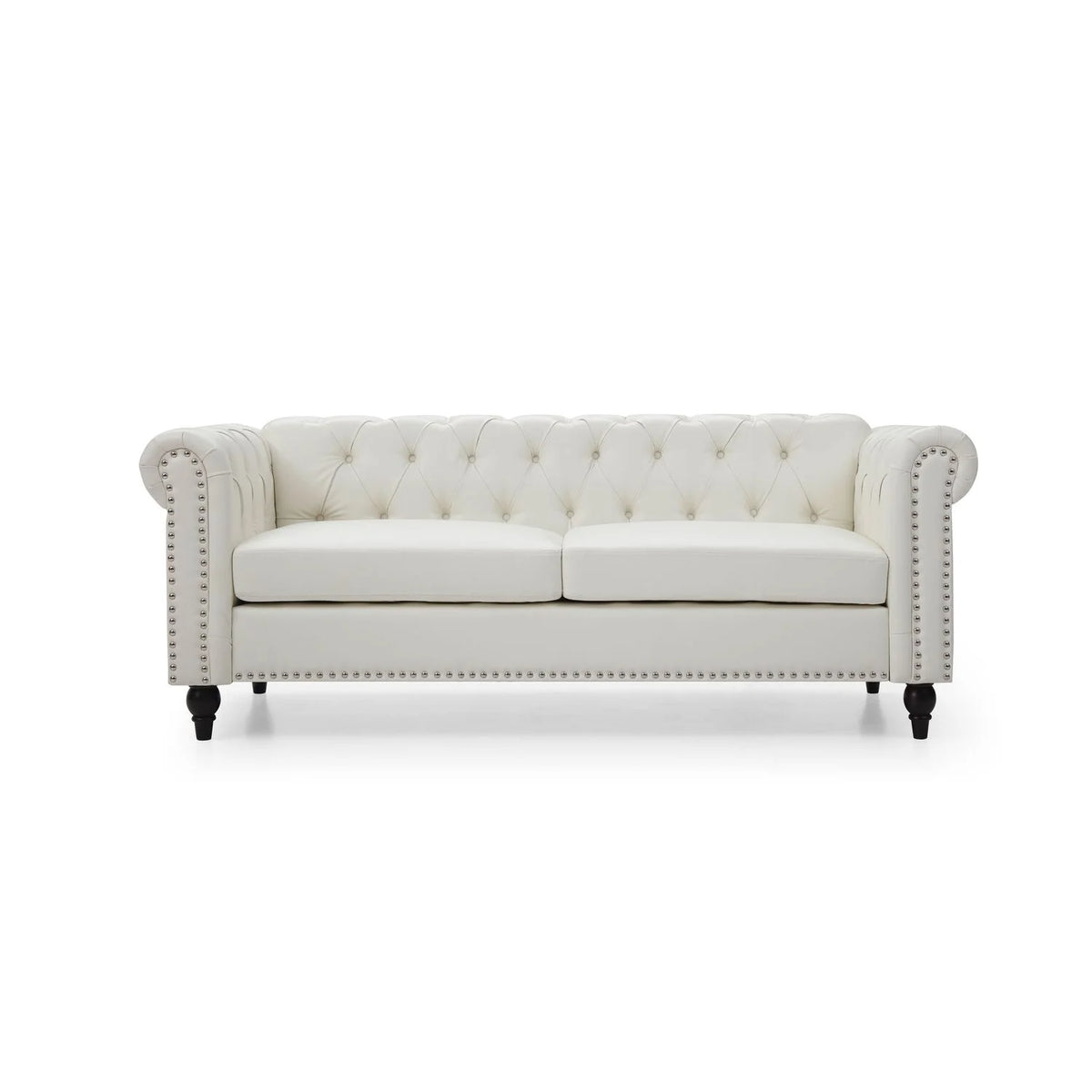 White Sofa E931