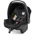 Black Car Seat Group 0 + 0 13 kg R6787
