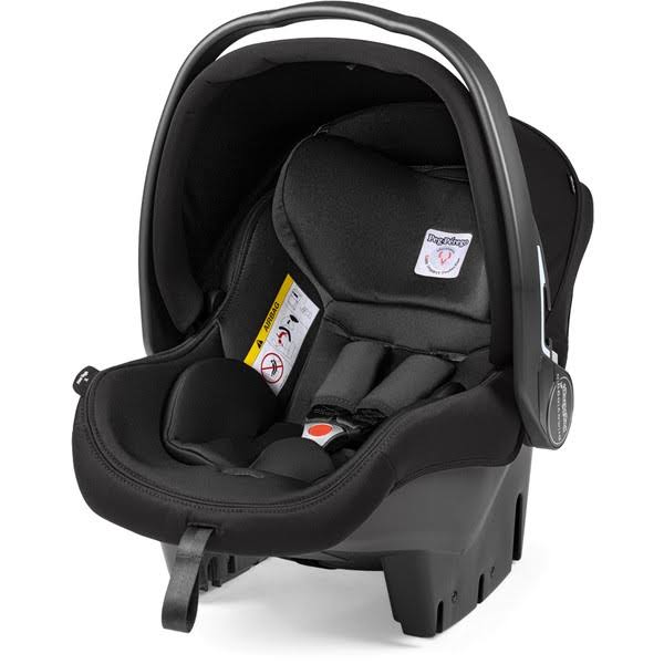 Black Car Seat Group 0 + 0 13 kg R6787