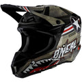 Wingman Helmet J989