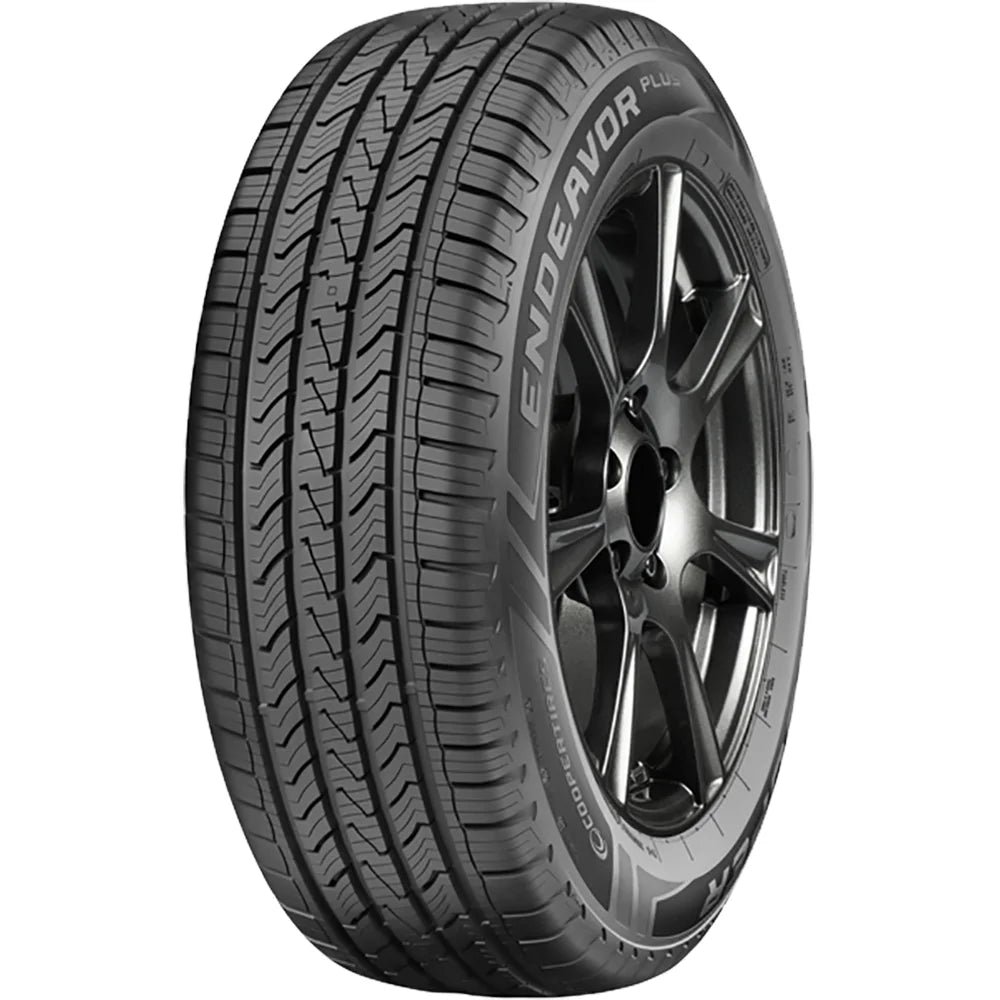 All Season 235/60R18 107V XL Passenger Tire B79636