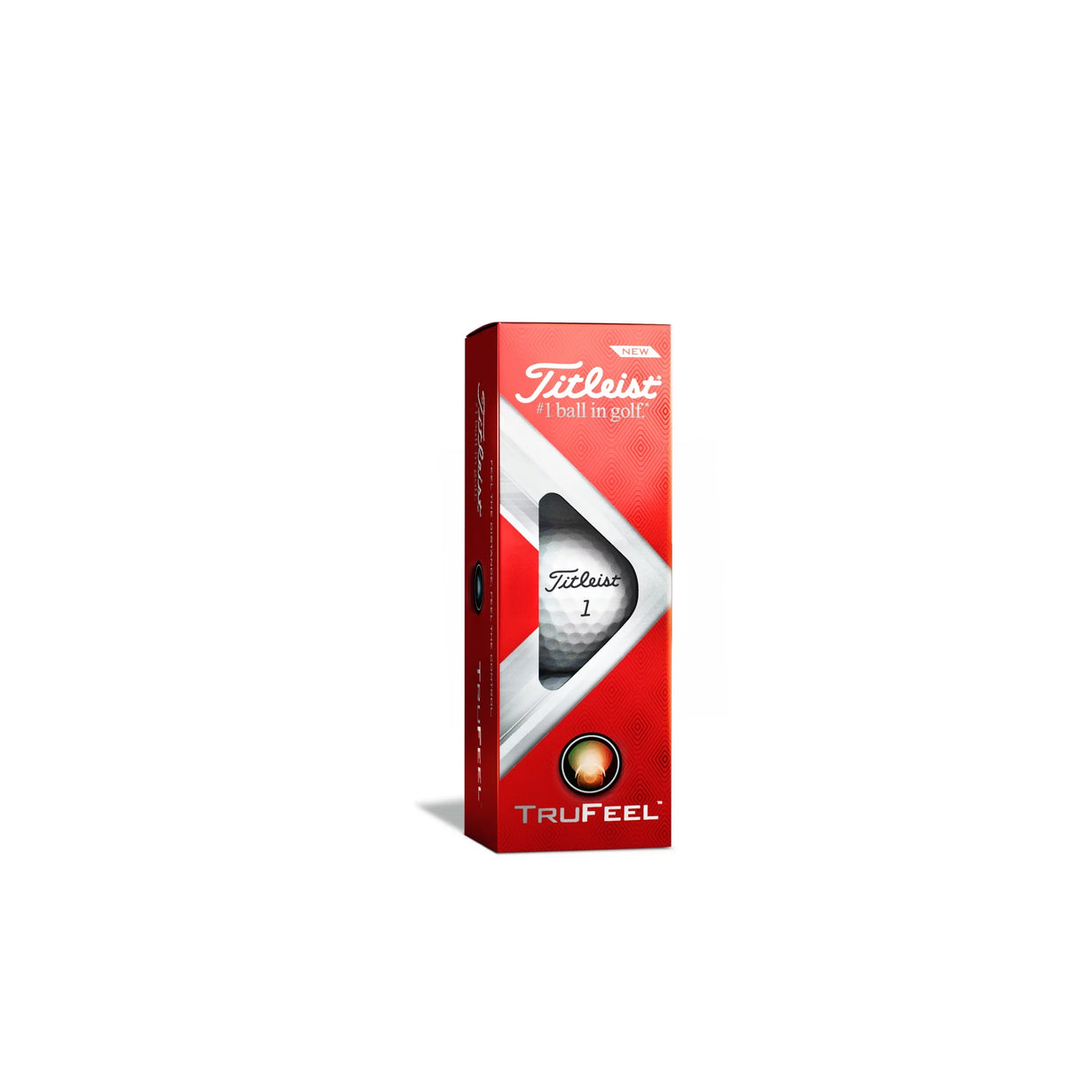 White 12 Pack Golf Balls G549959