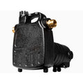 Utility Pump with Plug 1/2HP 115V S4032