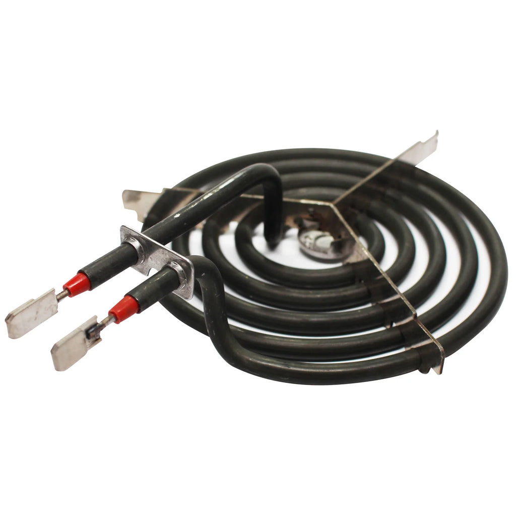 2-Pack 6 inch 5 Turns Surface Burner Element for Range Stove Cooktop X15742