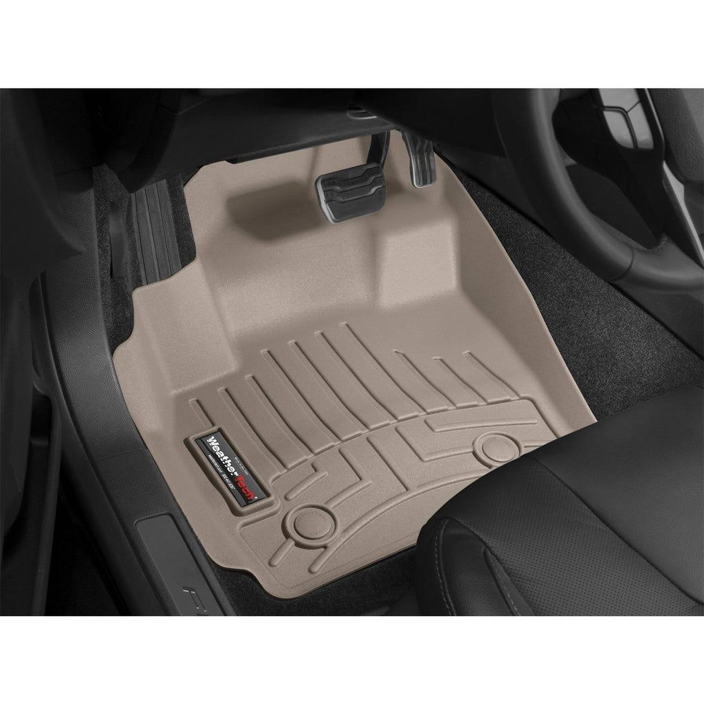 FloorLiner DigitalFit W42240