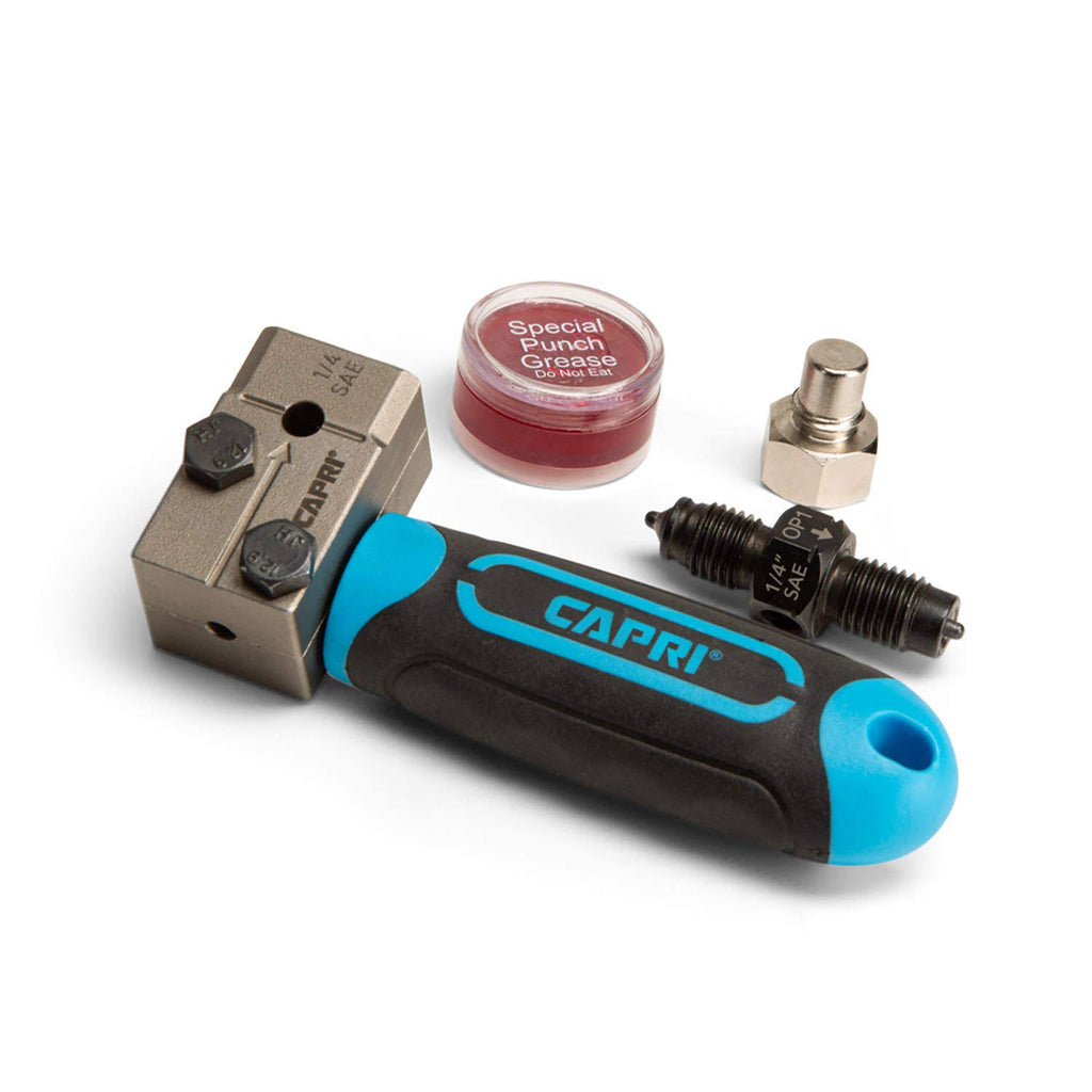 1/4 in. Double Flaring Tool I726154