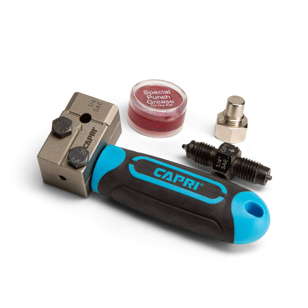 1/4 in. Double Flaring Tool I726154