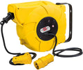 Automatic Cable Reel 16M Retractable G6445