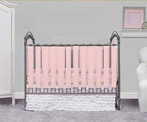 38-Pack Crib Liners E357
