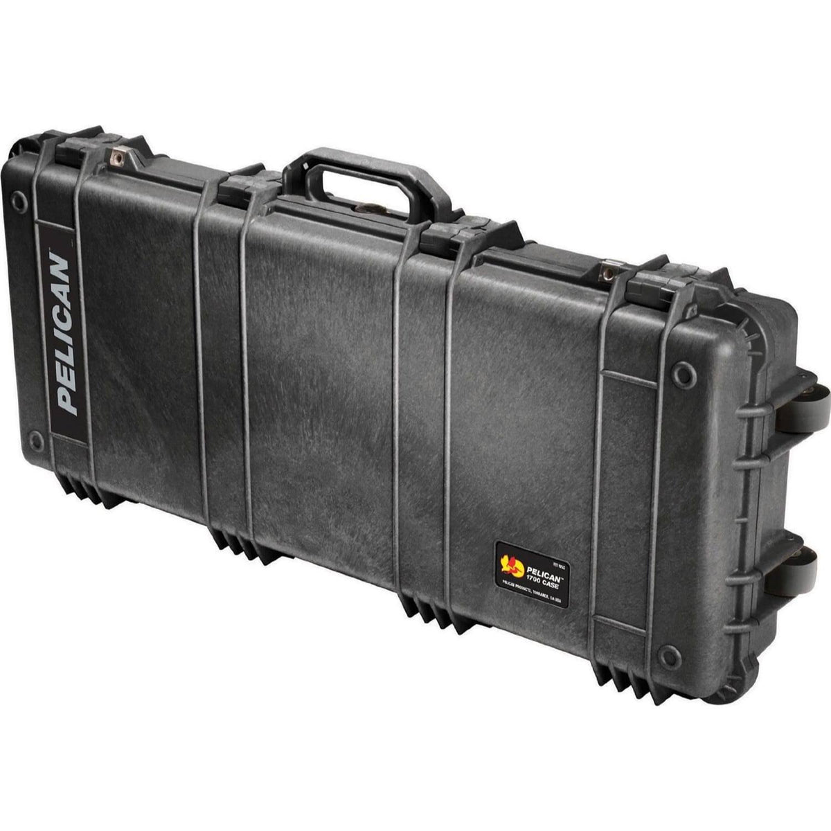 Black Long Case B96548