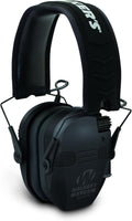 Electronic Muffs 4 Mic 360 Degree Sound Capture X472