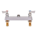 Polished Chrome Deck Control Valve T319743