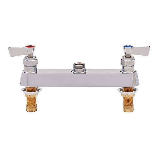 Polished Chrome Deck Control Valve T319743