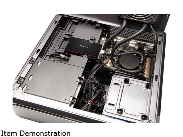 960GB Internal SATA III Solid State Drive B617380