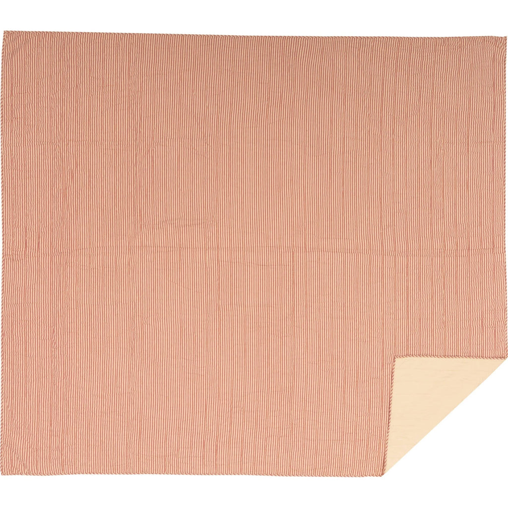 California King Quilt Coverlet G6178