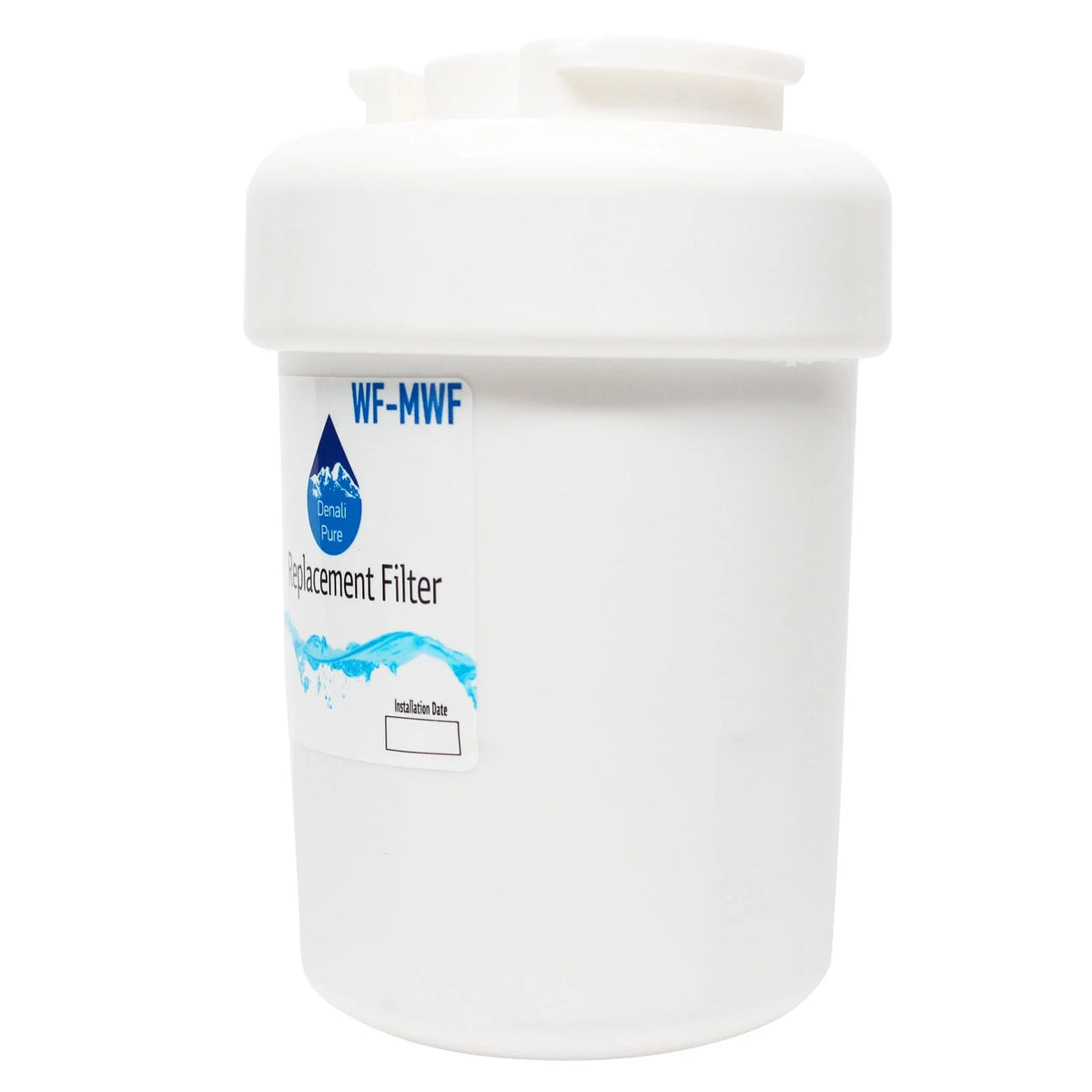 3-Pack Replacement Refrigerator Water Filter Cartridge S5772