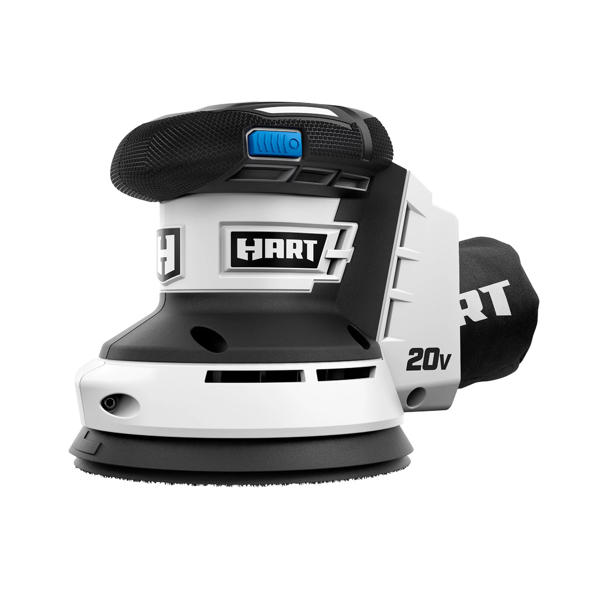 20-Volt Random Orbit Sander with 2Ah Battery and Charger E8902