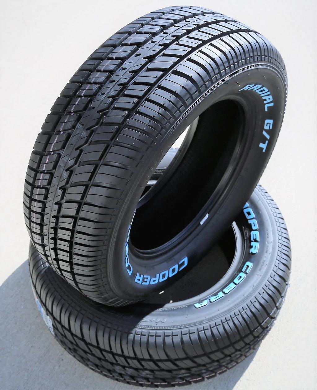 Pair of 2 275/60R15 107T All Season Tires P132726
