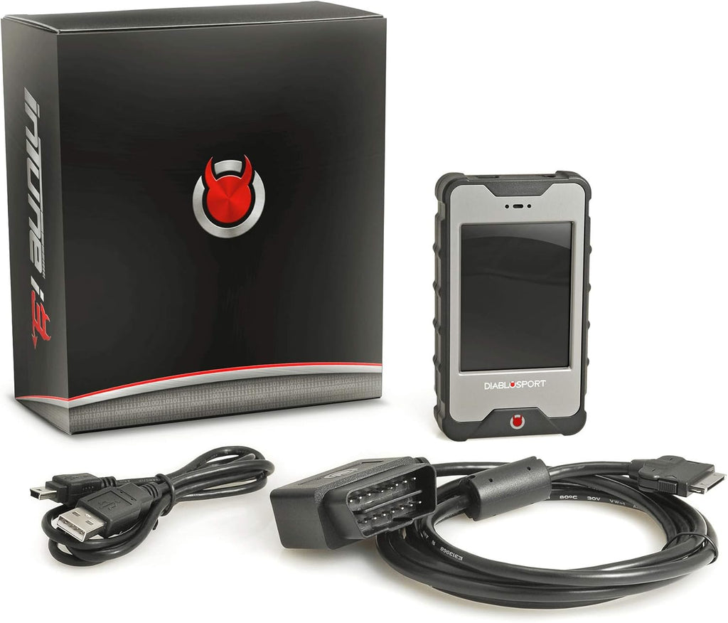 DiabloSport inTune i3 D26477