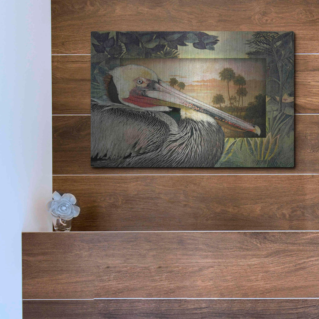 Metal Wall Art E389