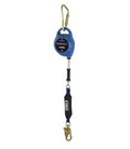 Leading Edge SRL U38196