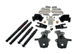 Lowering Kit with Nitro Drop 2 Shocks L872