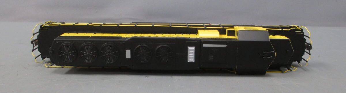 SD40-2 DCC HO Scale B561751