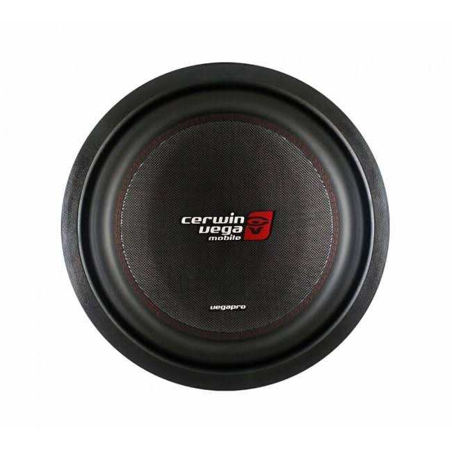 10x22 1400W Max 2 Ohm DVC Subwoofer N765180